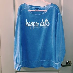 Kappa Delta Sweatshirt